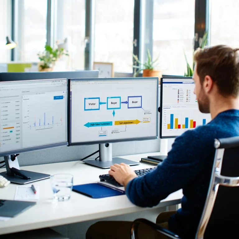 Remarketing and Retargeting,