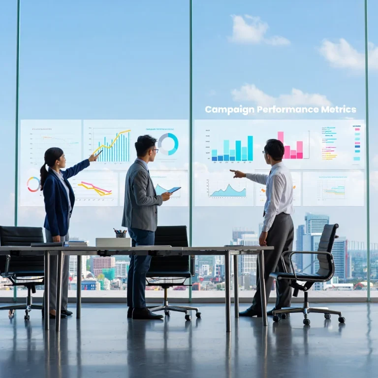 Reporting and Campaign Analysis