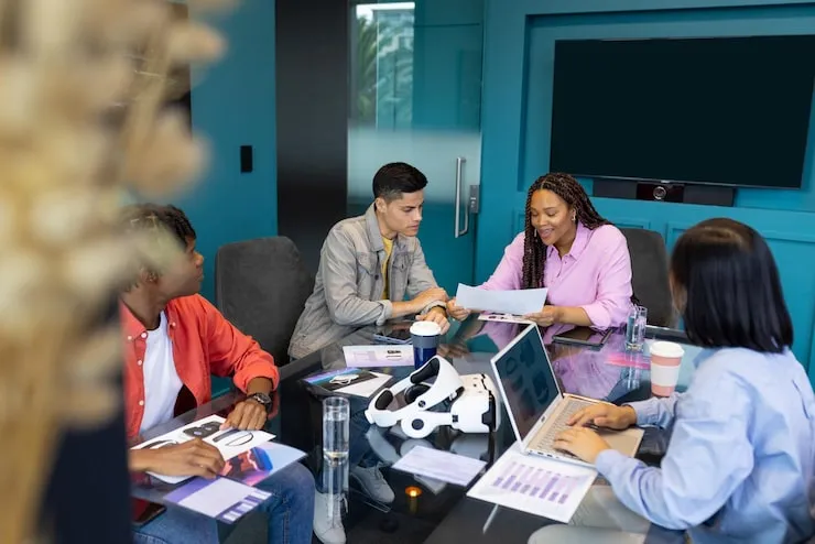 Reporting and Performance Analysis