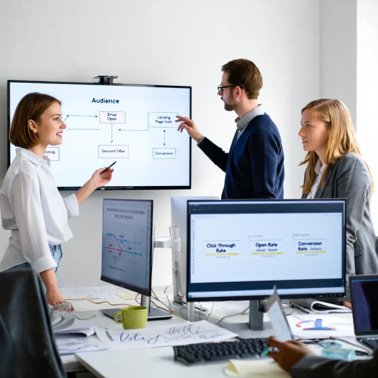 Retargeting and Re-engagement Campaign