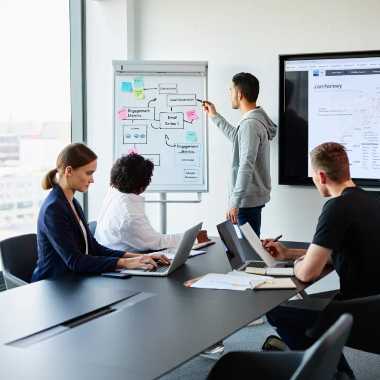 Retargeting and Sequential Campaignss