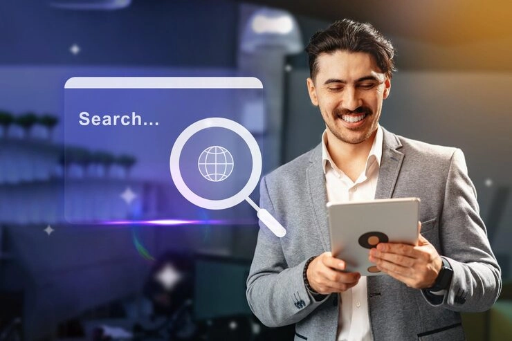 Search Advertising Management