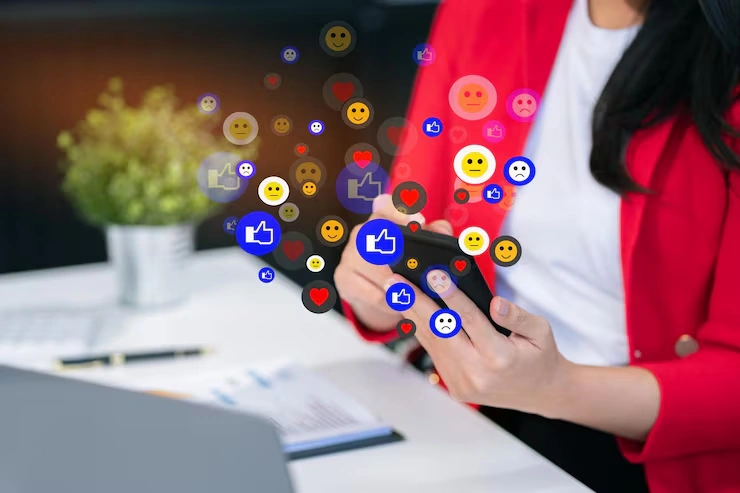 Social Media Advertising and Paid Campaigns