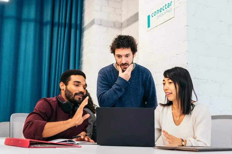 Sponsored Content and Message Ads