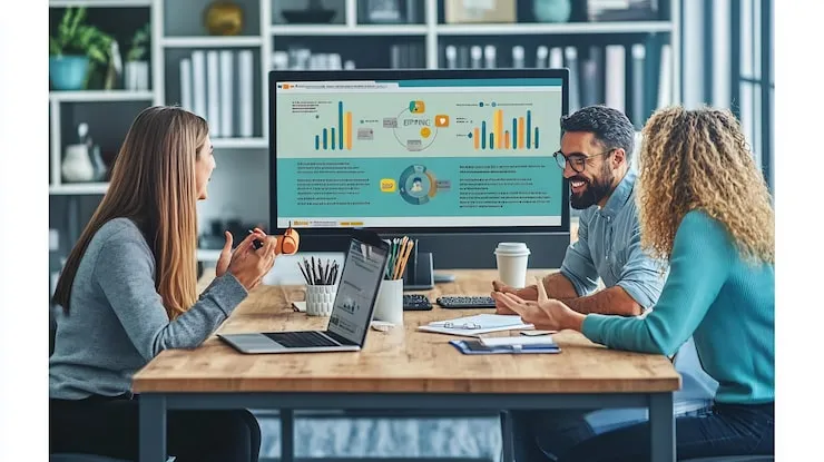 Sponsored Messaging and InMail Campaigns