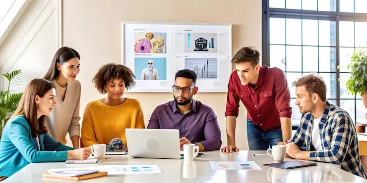 Sponsored Product Campaign Management