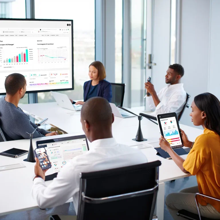 TikTok Ad Management Service