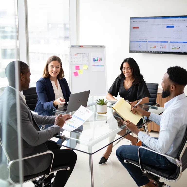 TikTok Advertising Consultan