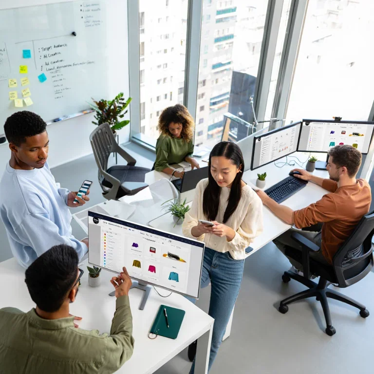 TikTok Shopping and Lead Generation Campaigns