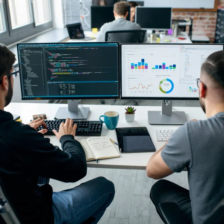 Tracking Configuration and Data Management