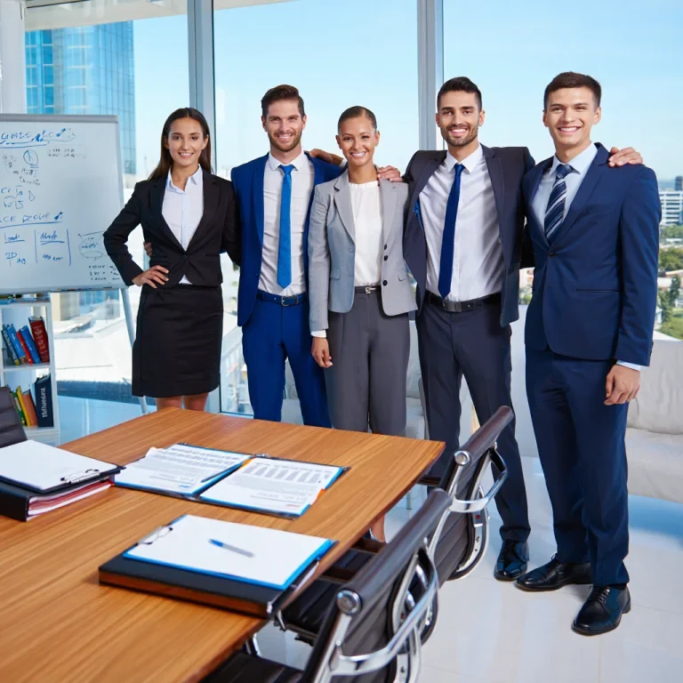 Why choose us - successful landlord