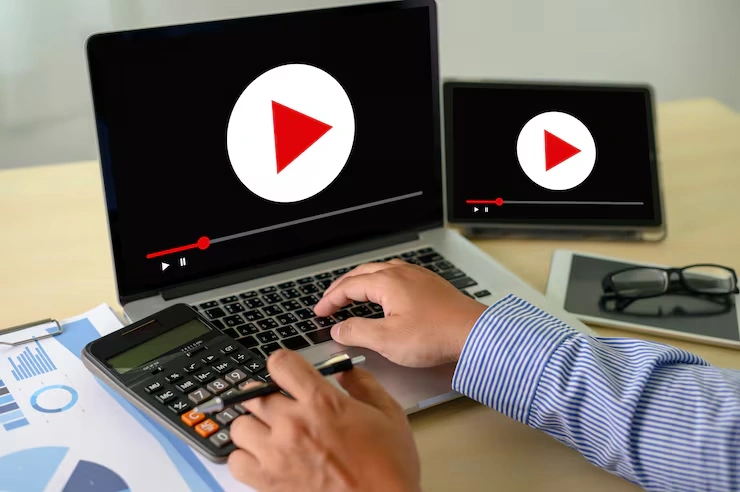 YouTube Advertising and Video Campaigns