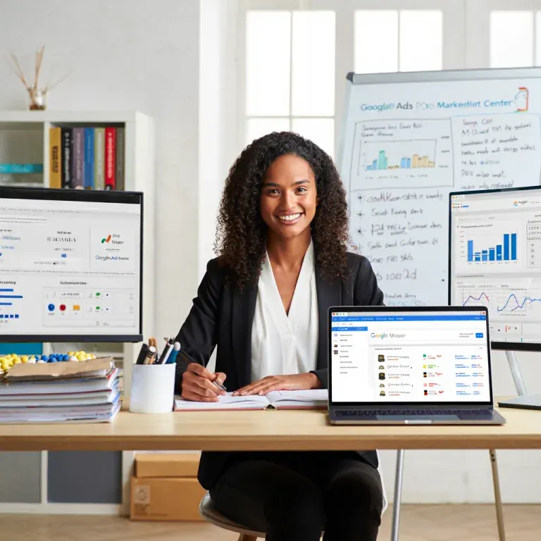 eCommerce PPC Management,