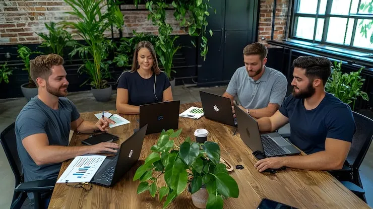 eCommerce PPC Managementt