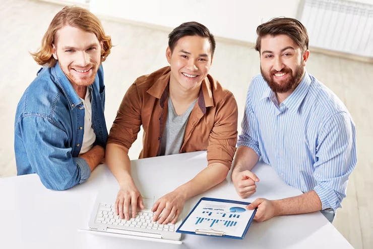 About Pearl Lemon PPC