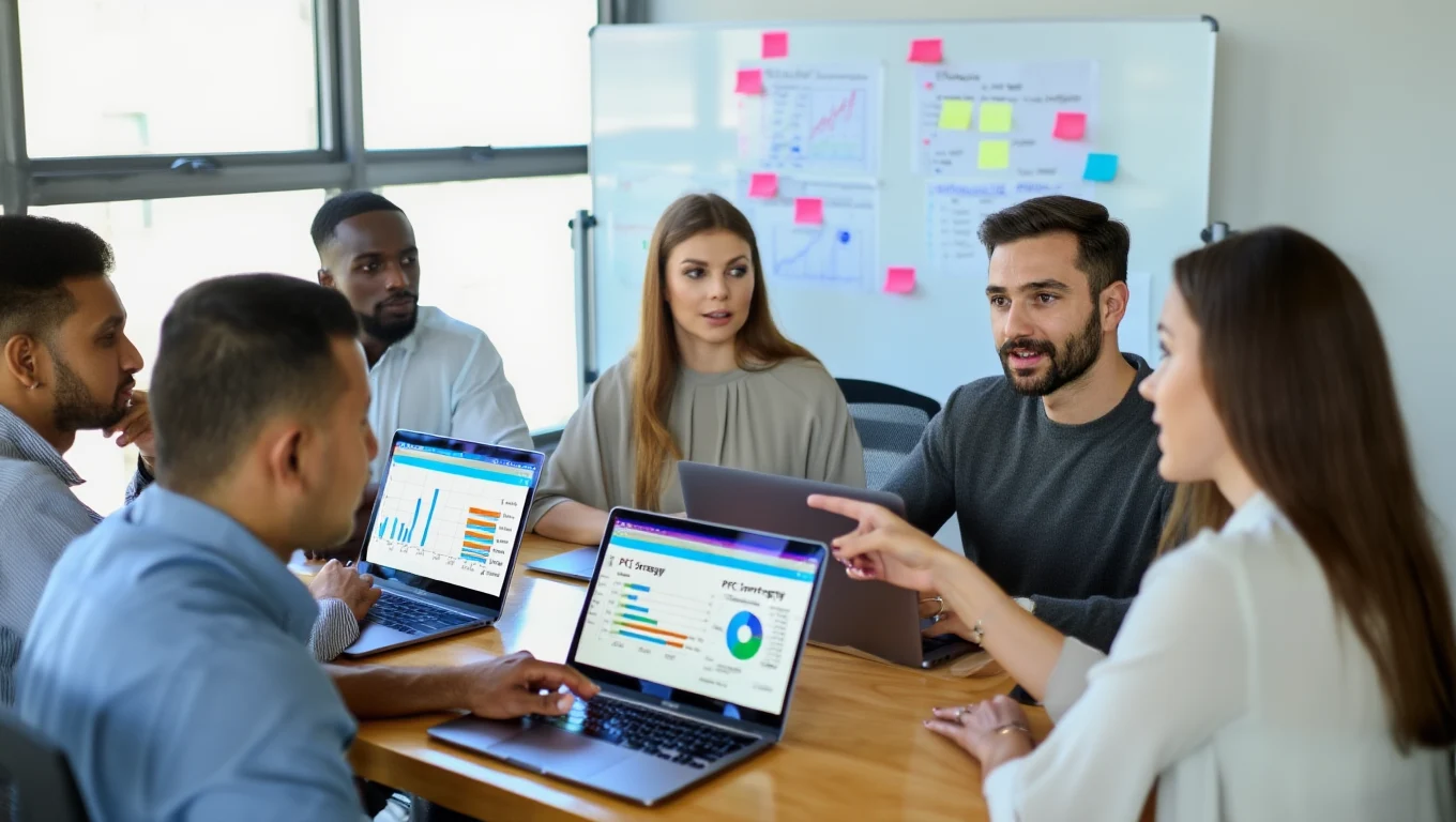 About Pearl Lemon PPC