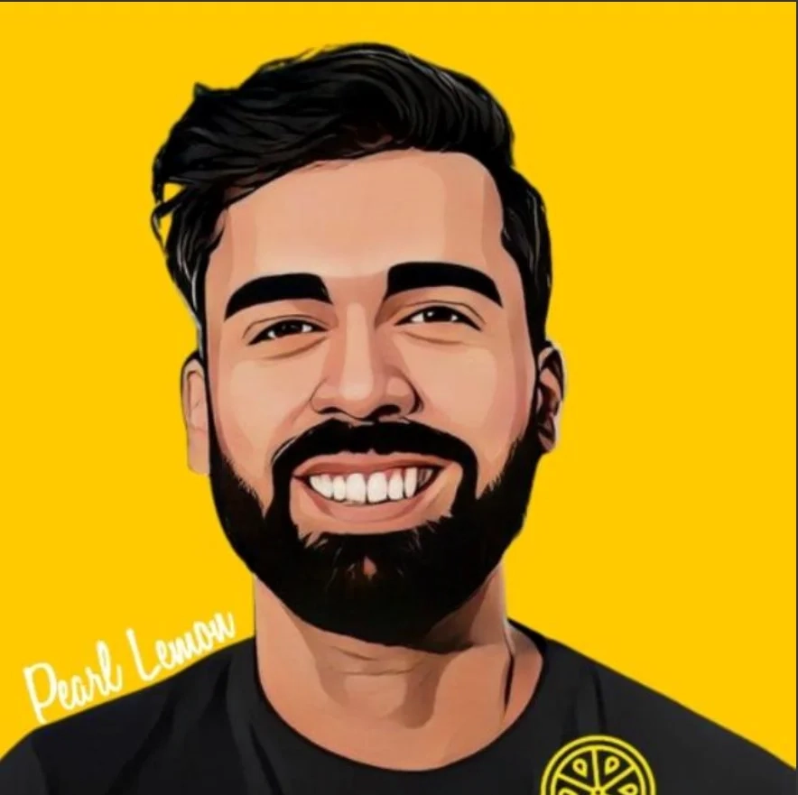 Deepak Shukla Founder of Pearl Lemon PPC