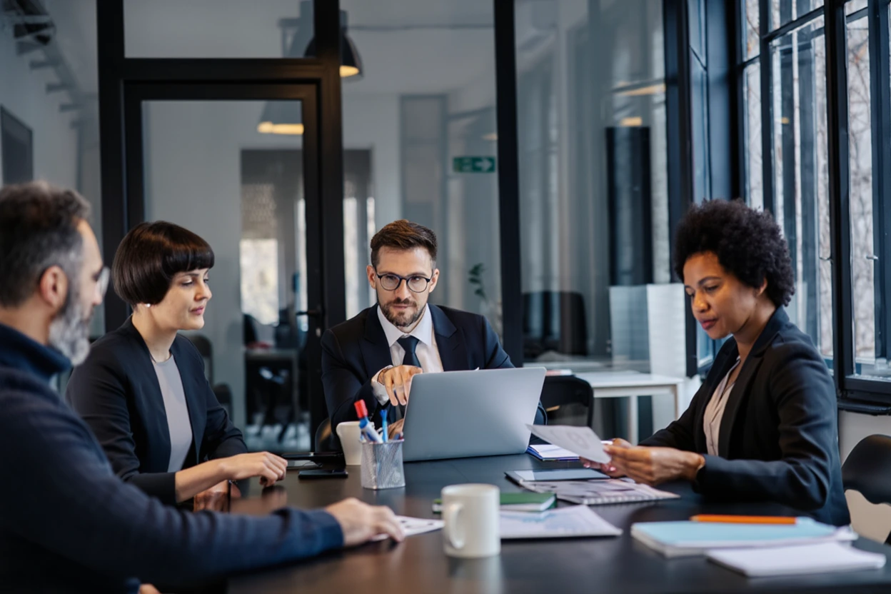 Why Businesses Trust Pearl Lemon PPC