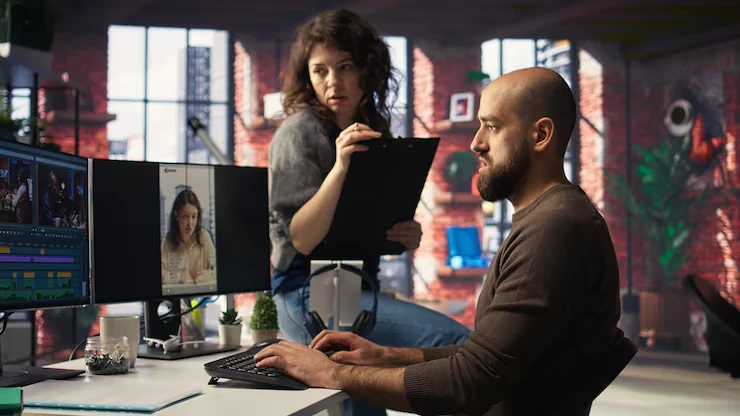 CTV Advertising Agency for Scalable Brand Performance