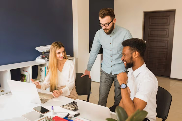 Continuous Optimisation and Relationship Management​