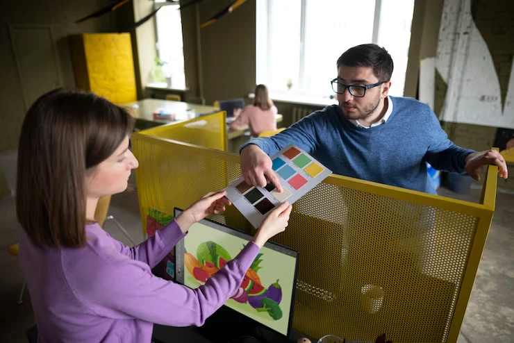 Creative Design and Dynamic Content Delivery