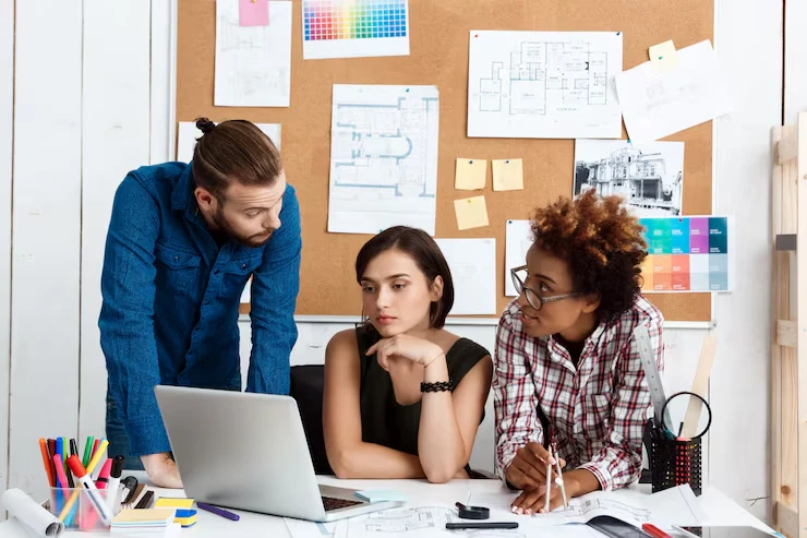 Creative Development and Testingh