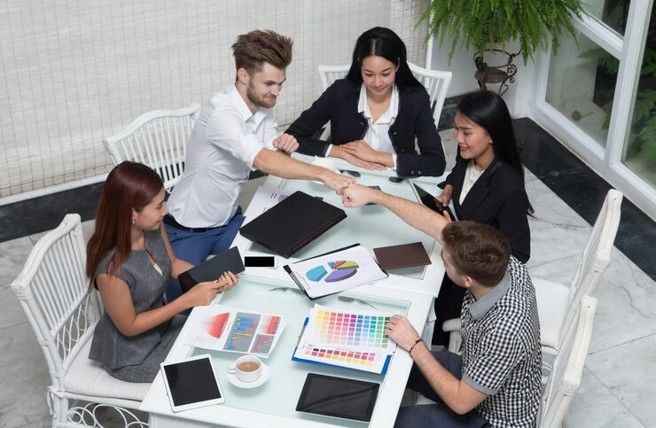 Creative Optimisation and Content Alignment​