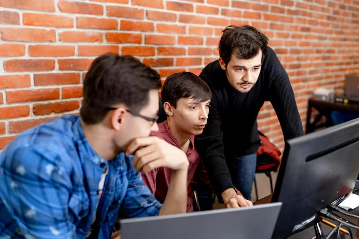 Creative Production and Audio Design