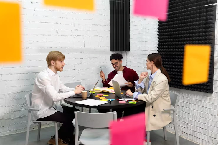 Data Analytics and Reporting​