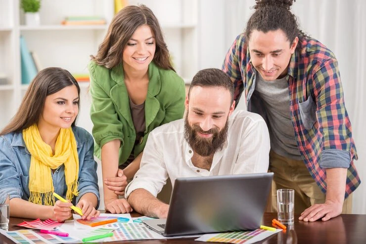 Influencer Collaboration Planning