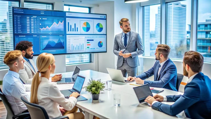 Measurement and Analytics