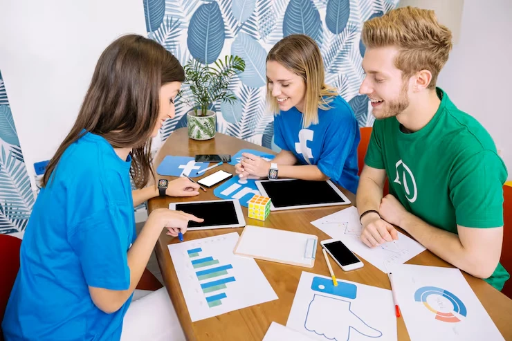 Media Buying and Inventory Management