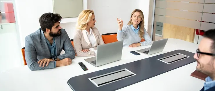 Negative Keyword Expansion​