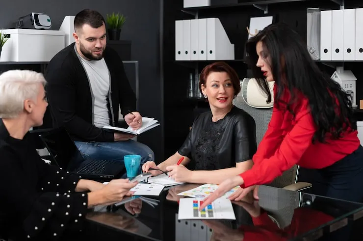 Performance Scaling & Continuous Optimisation