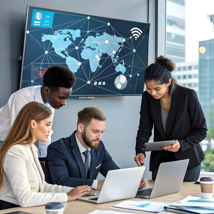 Programmatic AR Advertising Integration