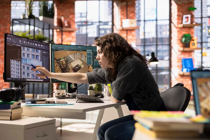 Screen Buying and Placement