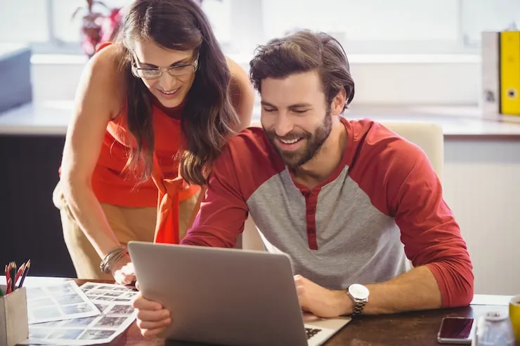 Want Pearl Lemon to Run Your Campaigns