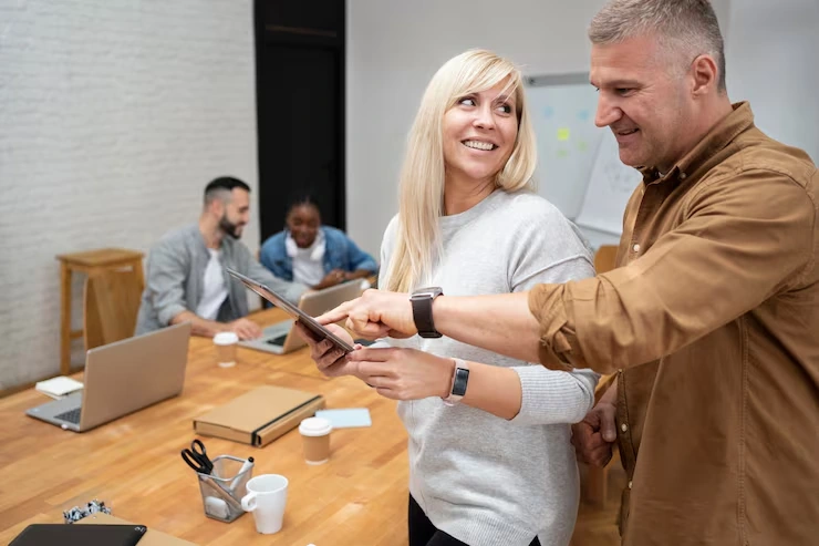 Why Choose Pearl Lemon PPC