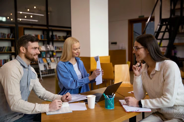 Why Choose Pearl Lemon PPC​