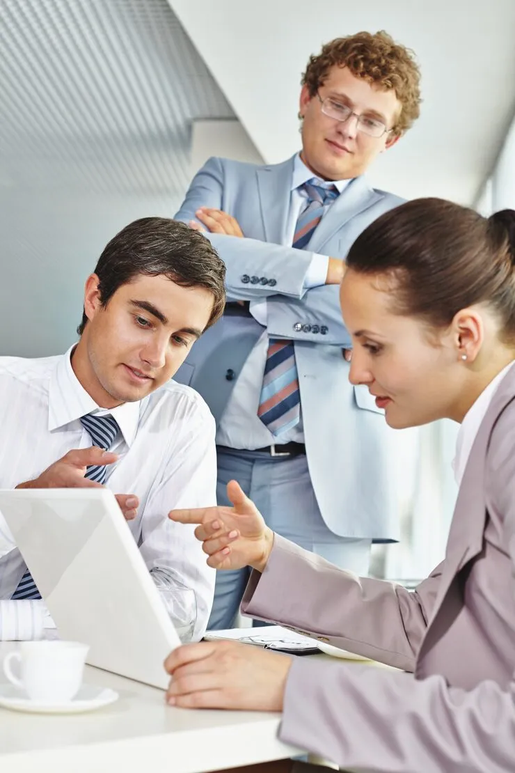 Workflow and Client Requirements