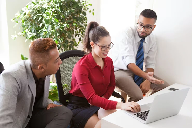 Direct Strategy Delivery to Founders