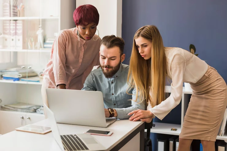 Full Website UX & CRO Audit​