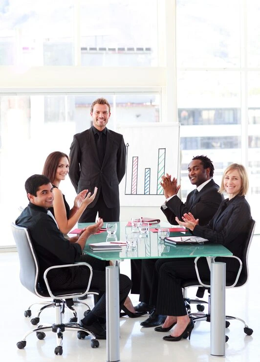 Ready to lower your CPL and build a high-performing lead funnel