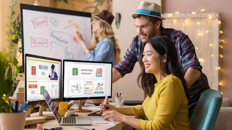 Remarketing Display Ads