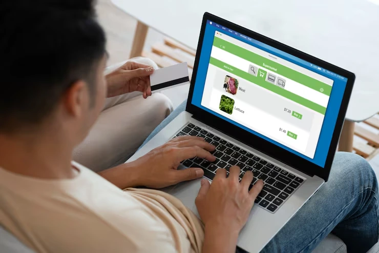 Shopify Feed Integration