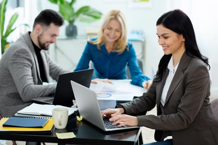 Want Pearl Lemon to Run Your Campaigns