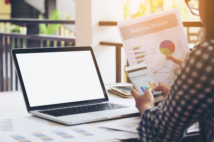 Account Structure Review