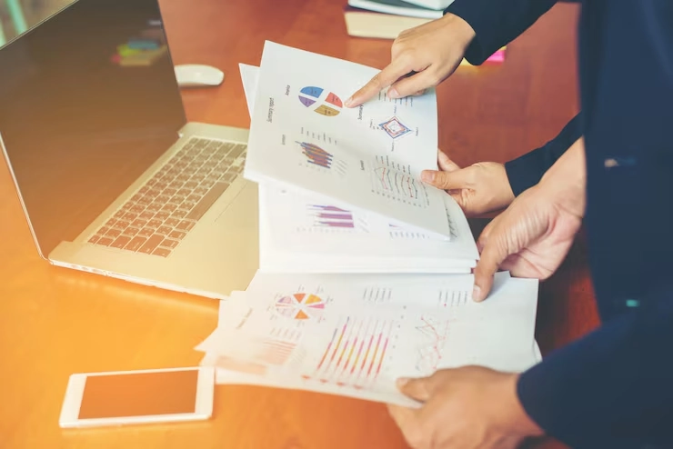 Campaign Structure and Audit Analysis