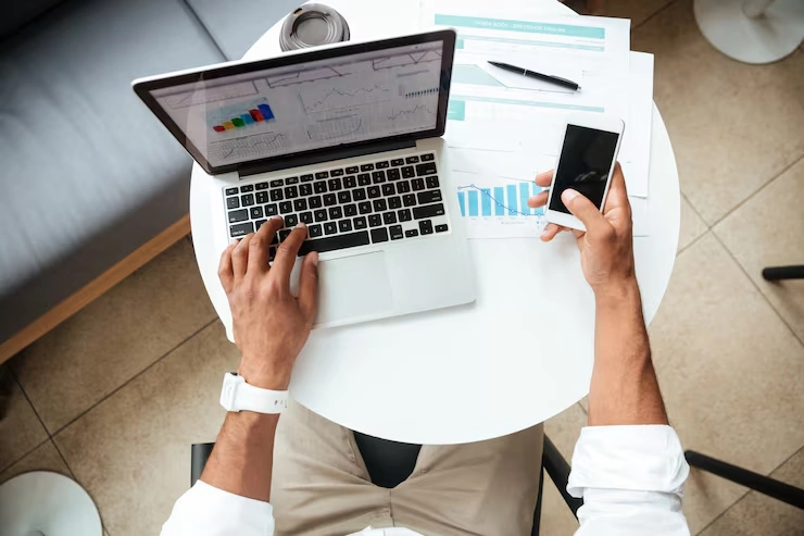 Google Ads Management