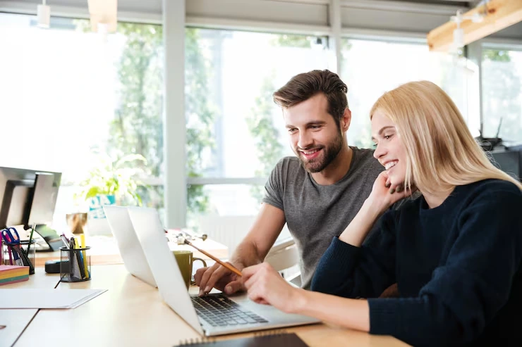 Ecommerce PPC Agency for Revenue-Focused Growth